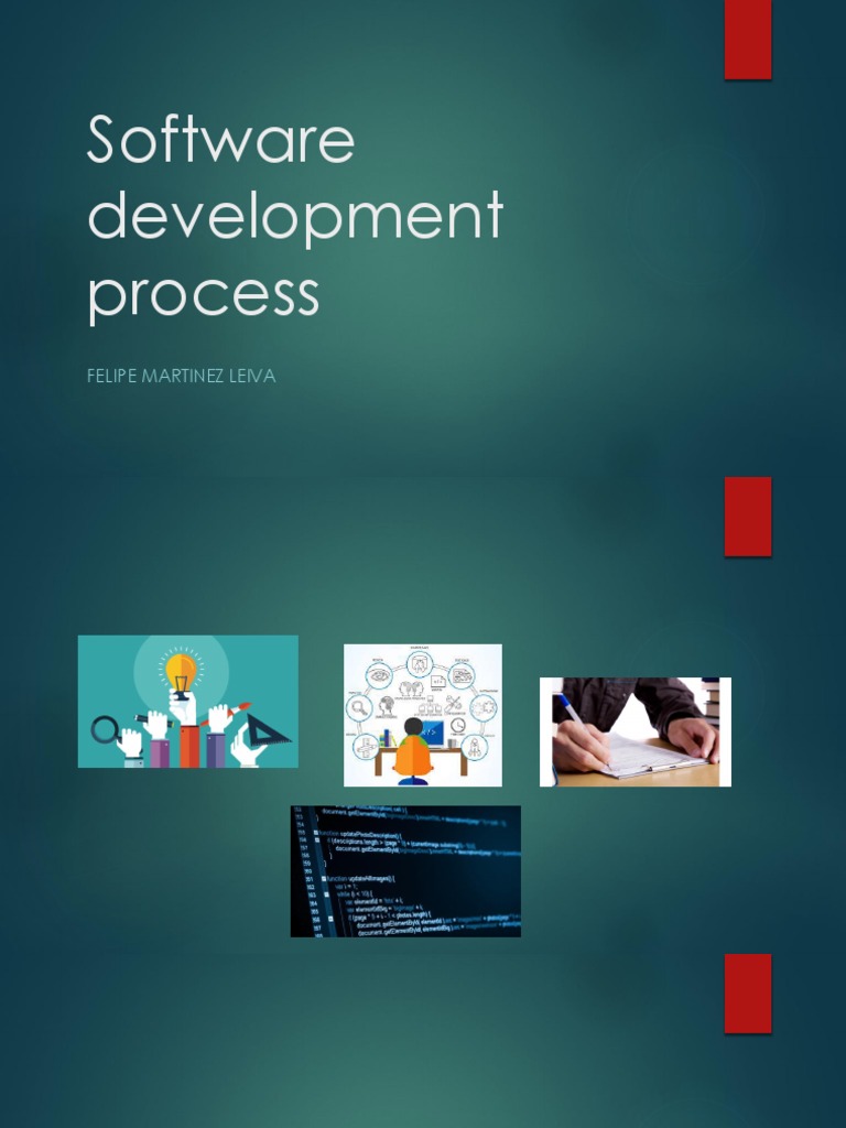 Software Development Process | PDF