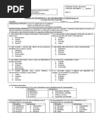 PRUEBA N°4 (Desarrollo)