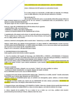 Resumen y Comentario de La Sentencia Del Caso Adriano Pozo