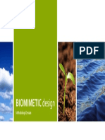 Biomimetic Design