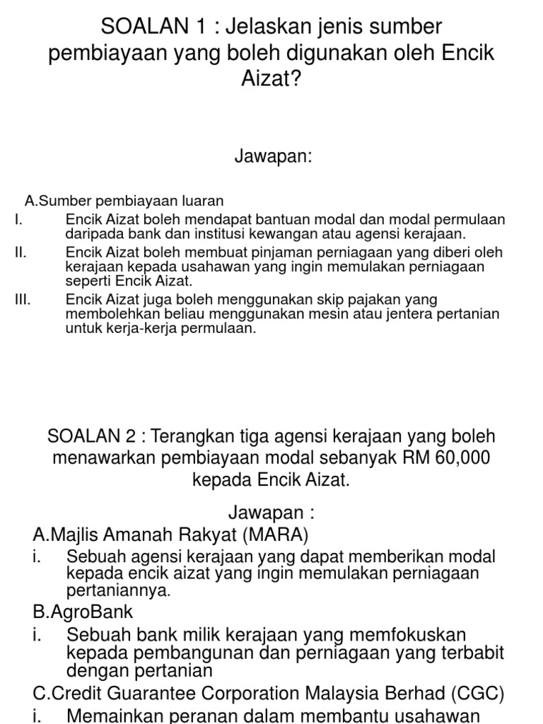 Senarai Penanda Wacana Pdf