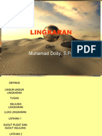 1) Lingkaran