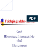 4. Hormonii Cu Rol In Homeostazia Fosfo-Calcică. Hormonii Sexuali.pdf