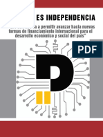 El Petro Es Independencia