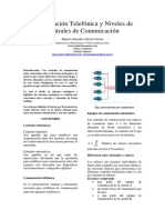 PDFs Trafico