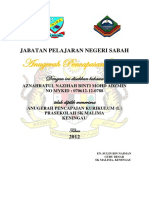 Jabatan Pelajaran Negeri Sabah