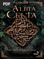 Alma Celta - Marcelo Moreira & Eduardo Amaro