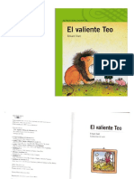 El Valiente Teo 