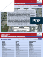 Petrochemical Process HB 2005