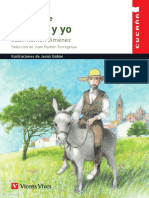 Muestra Estampas Platero y Yo 01 PDF