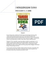 [William G. Carr] Yahudi Menggenggam Dunia(BookFi.org)