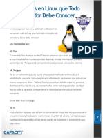 Linux Esencial Parte 2