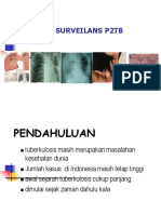 Surveilans TB