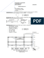 Examen Parcial Nº 2 2018