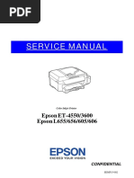 epson 034004