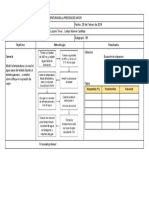 Preinforme Influencia de La Temperatura en La Presion de Vapor PDF