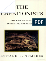 The Creationists The Evolution of Scientific Creationism