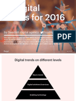 16 Digital Trends