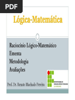 01 Slides Logica Matematica