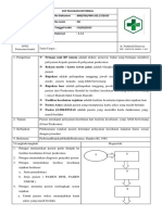 SOP Rujukan Poli Umum