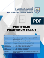 Cover Fail Praktikum (Option)