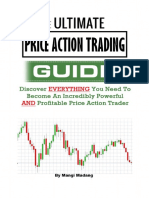 Guide to Price Action