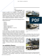 Panzer - Wikipédia, A Enciclopédia Livre