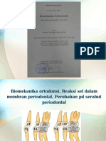 BLOK 23 (2016) Biomekanika Ortodontik 2016 PDF