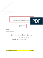 Tarea de Calculo, Problema 3