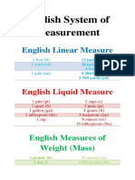 English System of Measurement.docx