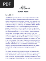 Download Surah Yasin by hamlau65 SN37258866 doc pdf