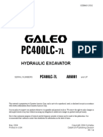 PC400-7L A86001 and Up PDF