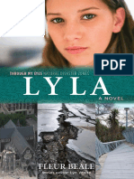 Lyla Through My Eyes - Natural Disaster Zones by Fleur Beale, Edited by Lyn White - Extract