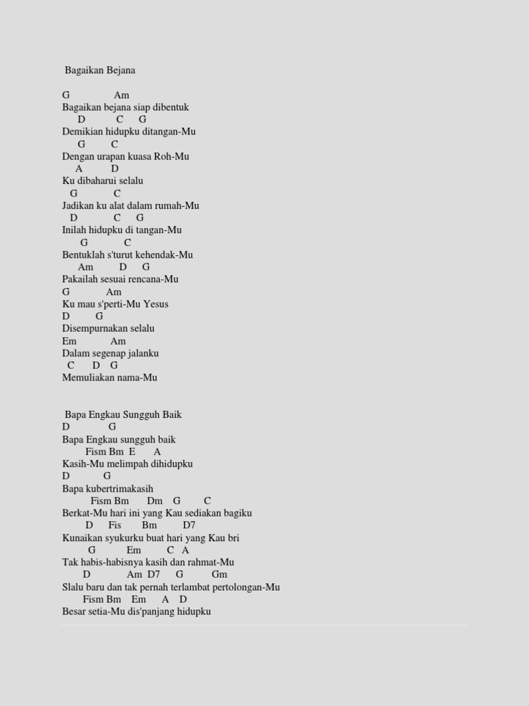 Lagu Rohani Dosa Keyakinan Dan Doktrin Agama