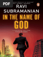 In The Name of God PDF | PDF | Young Adult
