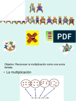 Pptmultiplicacion