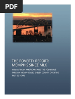 Download Poverty Report by Wes Duplantier SN372591374 doc pdf