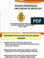 2018 Taklimat Pengurusan PPDa Negeri Kedah 2018 16 JAN