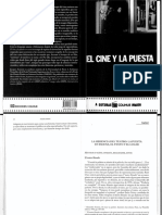 Aumont El Cine y La Puesta en Escena PDF