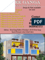 Builders & Developer's: Contact Arun Patel 8103311175 9039047575