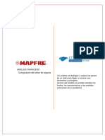 Infome Mapfre y Confianza