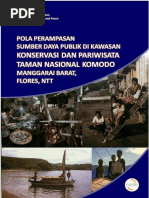 Download Ironi Pembangunan Dalam Kawasan Taman Nasional Komodo by Sunspirit For Justice and Peace SN372593075 doc pdf