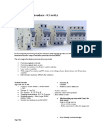 Modular Circuit Breakers