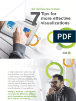 7 Tips For More Effective Visualizations (En)