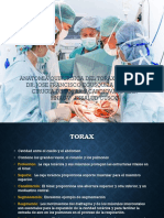1. Anatomia Quirurgica Toracica y Pulmonar