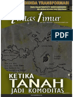 Ketika Tanah (di Labuan Bajo) Jadi Komuditas