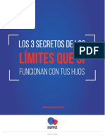 Los 3 Secretos PDF