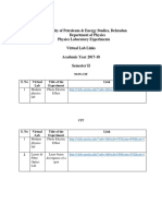 Virtual Lab Links_2