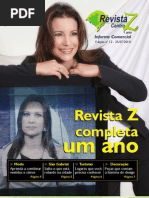 Revista Z - Julho 2010