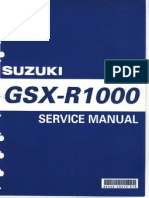 01-02 GSXR 1000 K1 K2